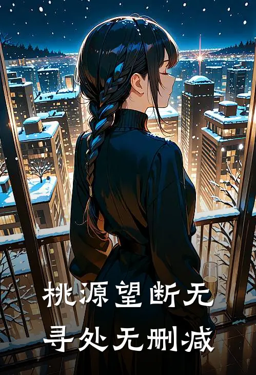 桃源望断无寻处无删减