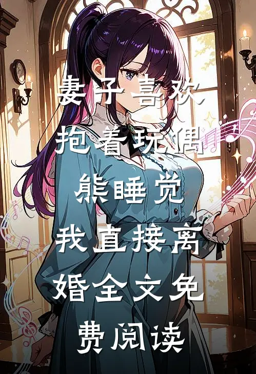 妻子喜欢抱着玩偶熊睡觉，我直接离婚全文免费阅读