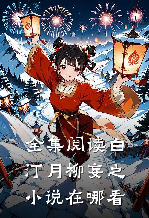 全集阅读白汀月柳妄之小说在哪看