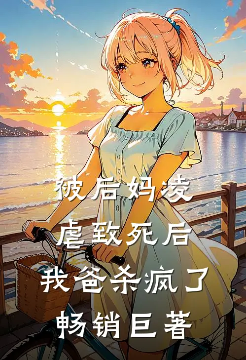 被后妈凌虐致死后，我爸杀疯了畅销巨著