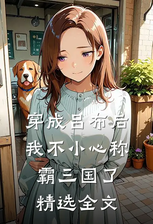 穿成吕布后，我不小心称霸三国了精选全文