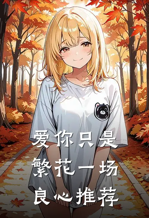 爱你只是繁花一场良心推荐