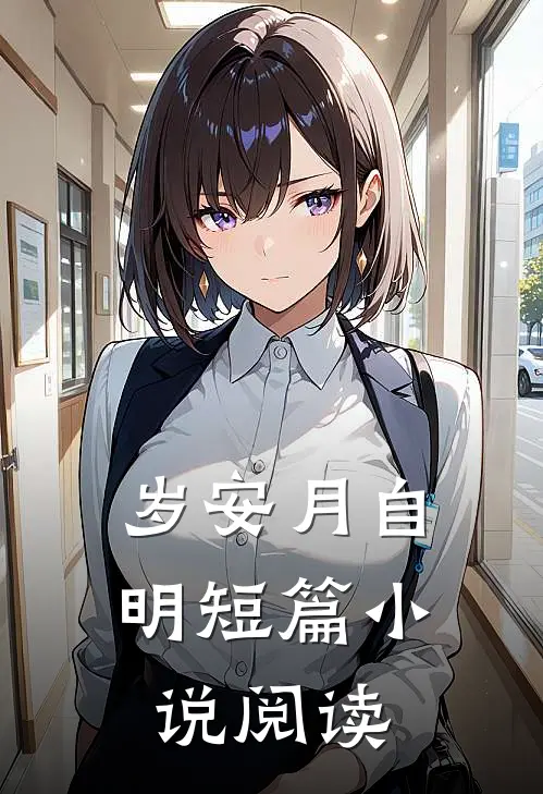 岁安月自明短篇小说阅读