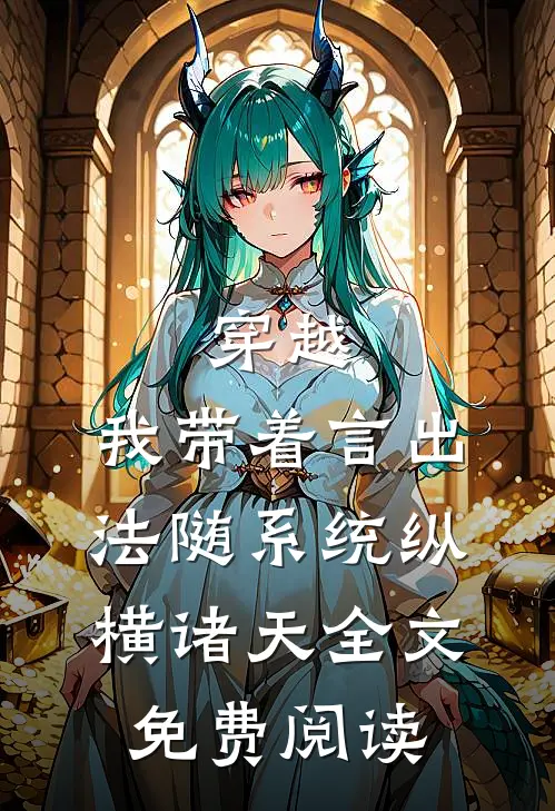 穿越：我带着言出法随系统纵横诸天全文免费阅读