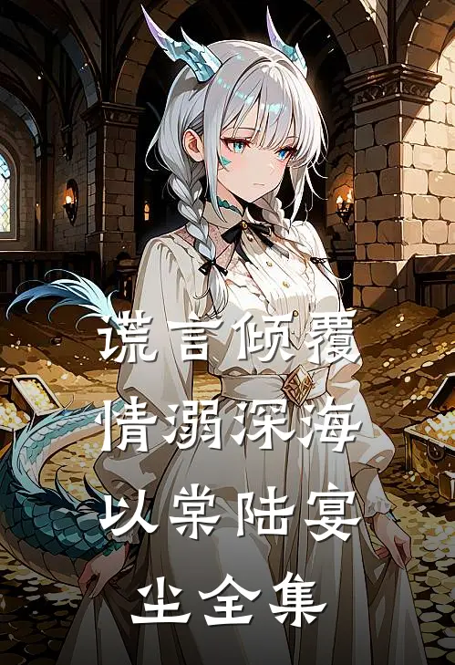 谎言倾覆，情溺深海以棠陆宴尘全集