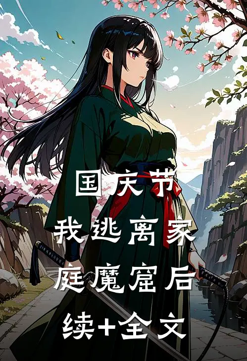 国庆节，我逃离家庭魔窟后续+全文