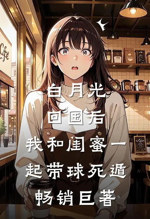 白月光回国后，我和闺蜜一起带球死遁畅销巨著