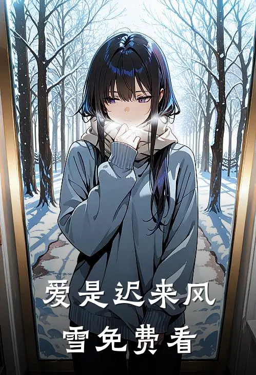 爱是迟来风雪免费看