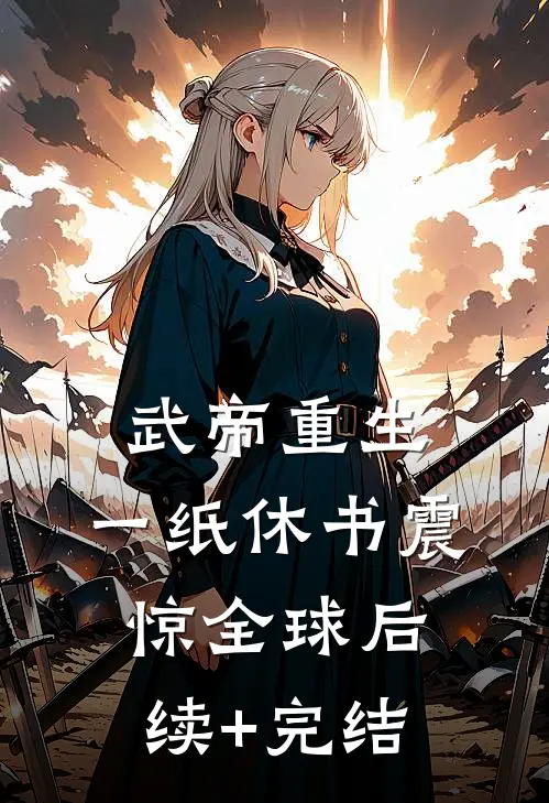 武帝重生：一纸休书震惊全球后续+完结