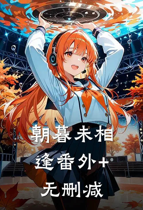 朝暮未相逢番外+无删减