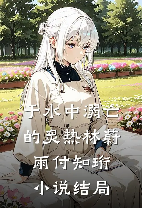 于水中溺亡的炙热林蔚雨付知珩小说结局
