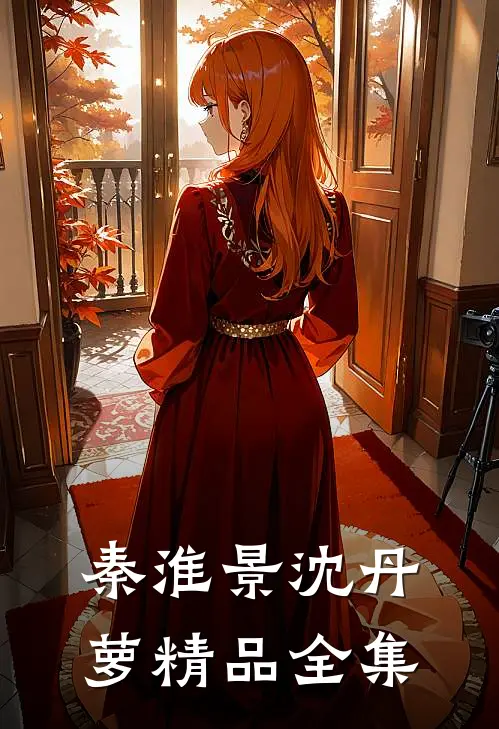 秦淮景沈丹萝精品全集