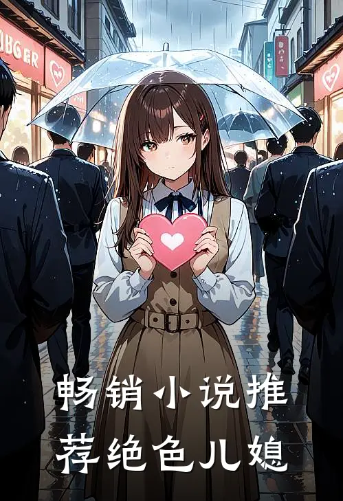畅销小说推荐绝色儿媳