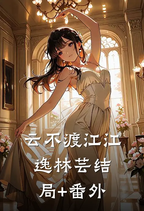 云不渡江江逸林芸结局+番外