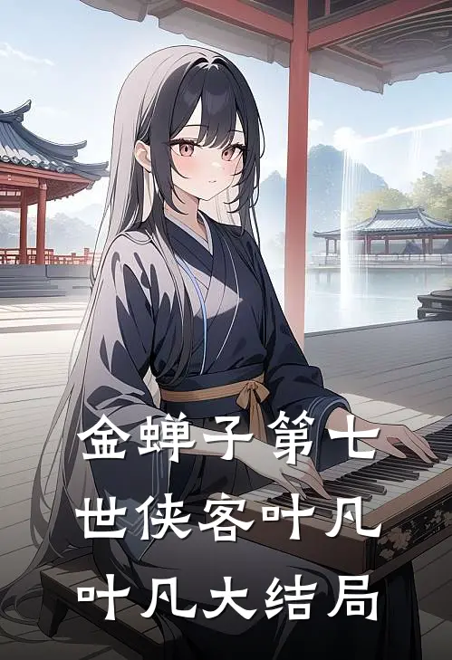 金蝉子第七世（侠客）叶凡叶凡大结局