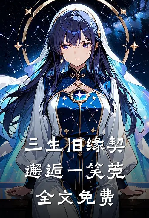 三生旧缘契，邂逅一笑莞全文免费