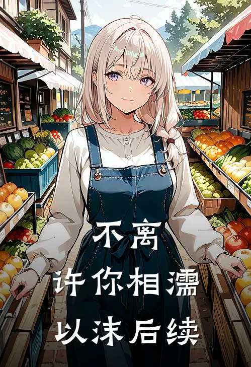 不离，许你相濡以沫后续