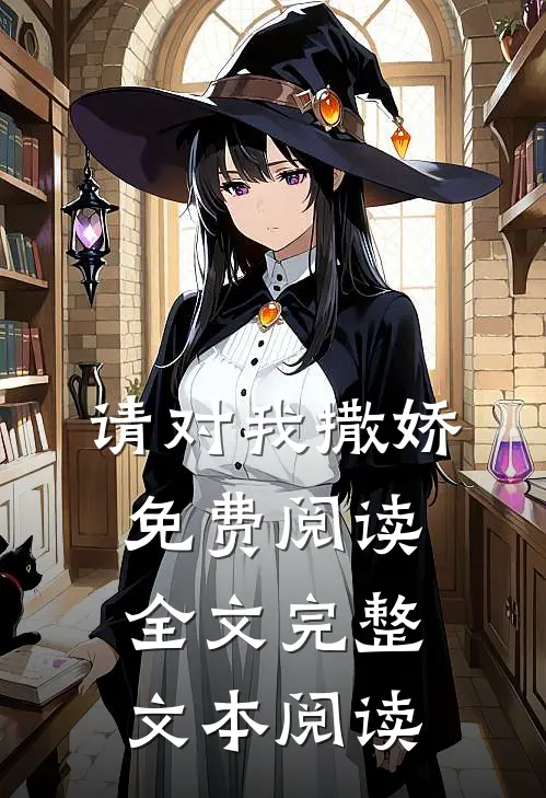 请对我撒娇免费阅读全文完整文本阅读