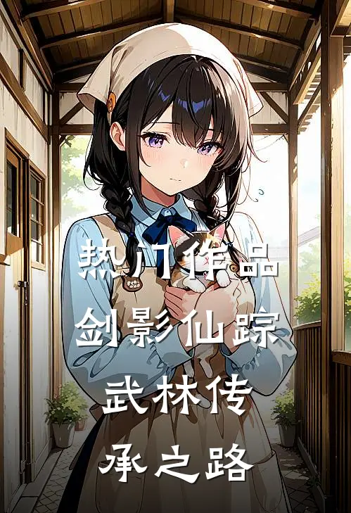 热门作品剑影仙踪：武林传承之路
