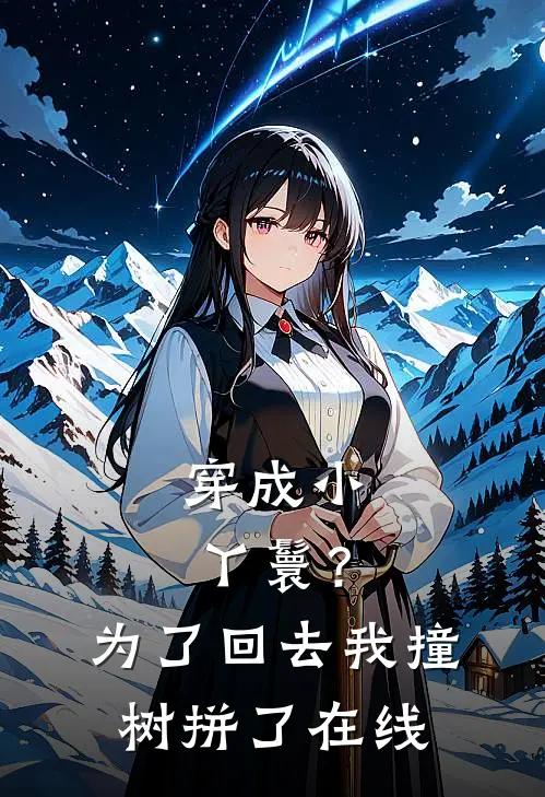 穿成小丫鬟？为了回去我撞树拼了在线