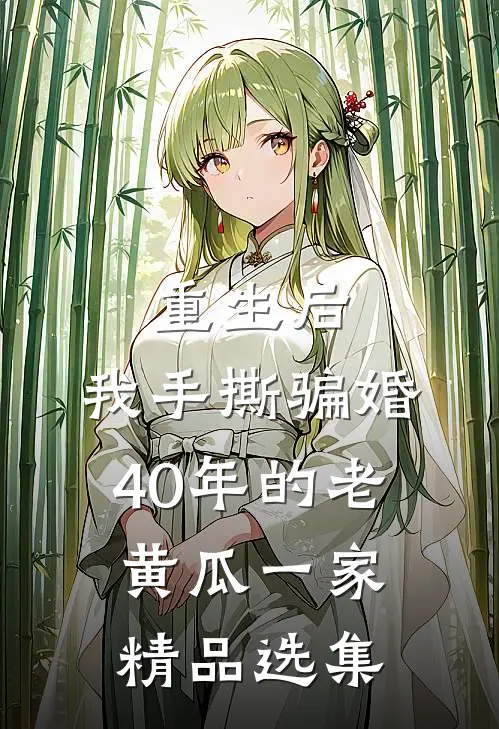 重生后，我手撕骗婚40年的老黄瓜一家精品选集