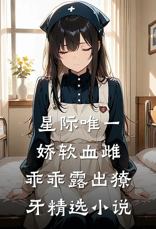 星际唯一娇软血雌，乖乖露出獠牙精选小说