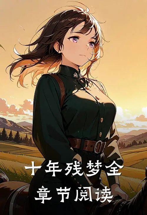 十年残梦全章节阅读