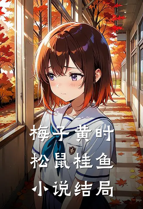梅子黄时，松鼠桂鱼小说结局