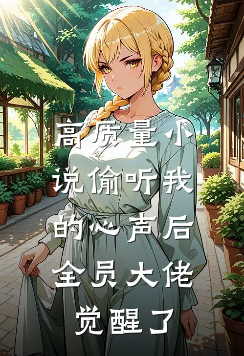 高质量小说偷听我的心声后，全员大佬觉醒了