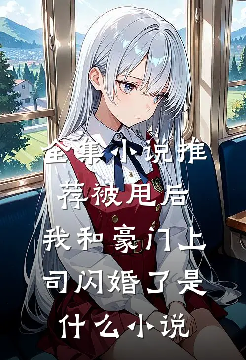 全集小说推荐被甩后,我和豪门上司闪婚了是什么小说