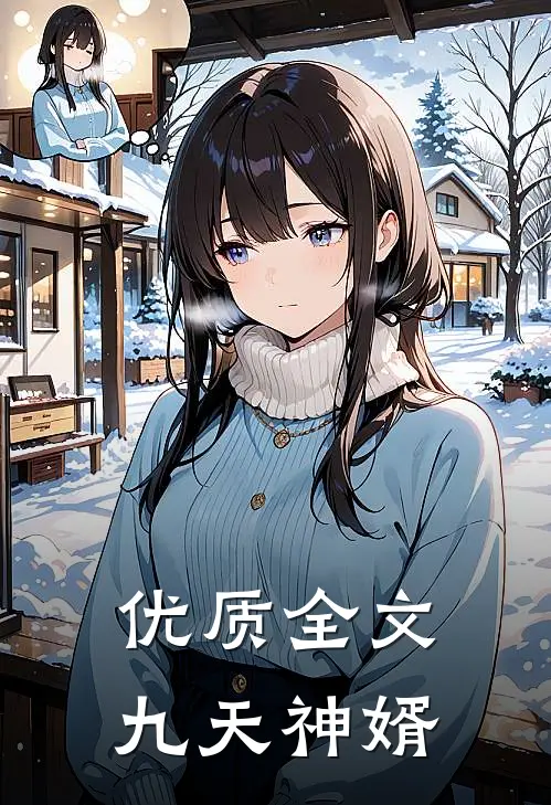 优质全文九天神婿