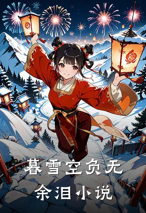 暮雪空负无余泪小说