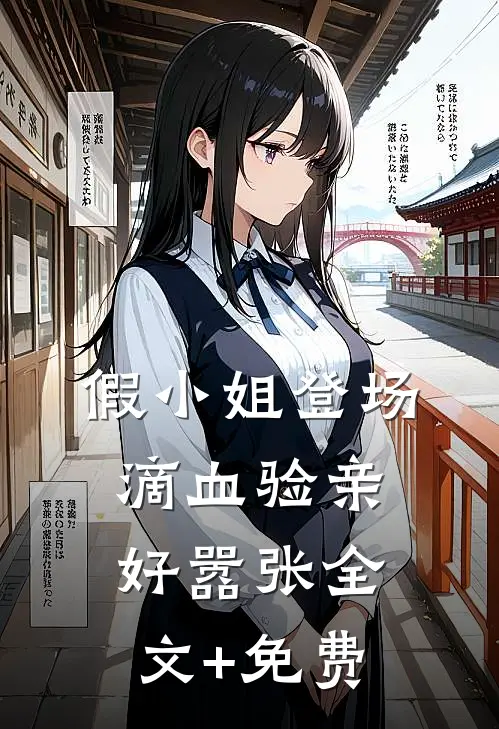 假小姐登场，滴血验亲好嚣张全文+免费