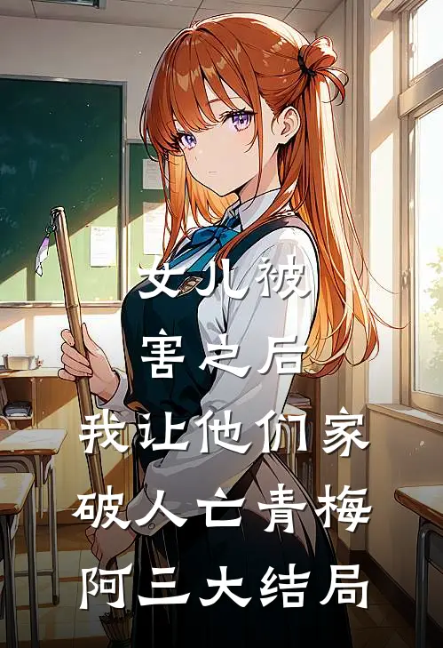 女儿被害之后，我让他们家破人亡青梅阿三大结局
