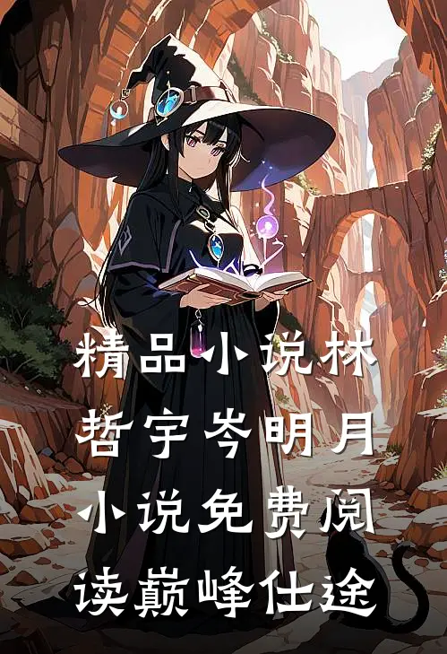 精品小说林哲宇岑明月小说免费阅读巅峰仕途