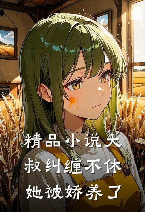 精品小说大叔纠缠不休，她被娇养了