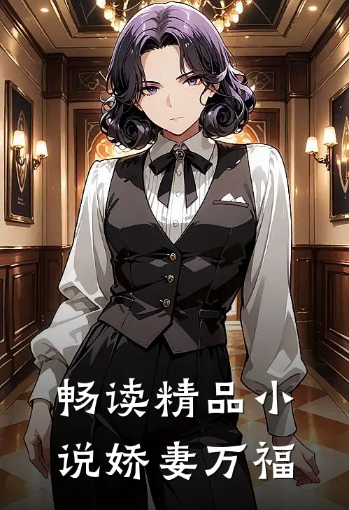 畅读精品小说娇妻万福