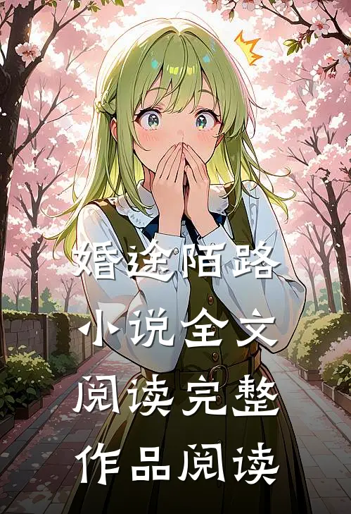 婚途陌路小说全文阅读完整作品阅读