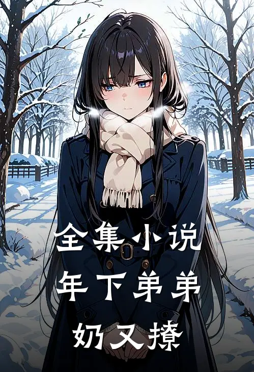 全集小说年下弟弟奶又撩