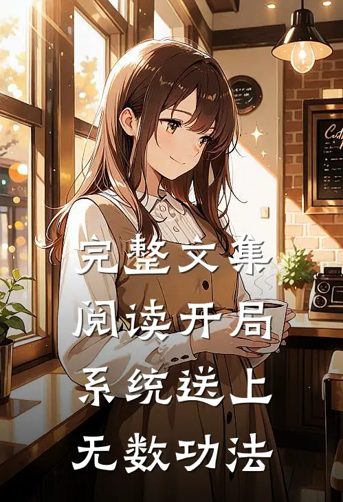 完整文集阅读开局：系统送上无数功法