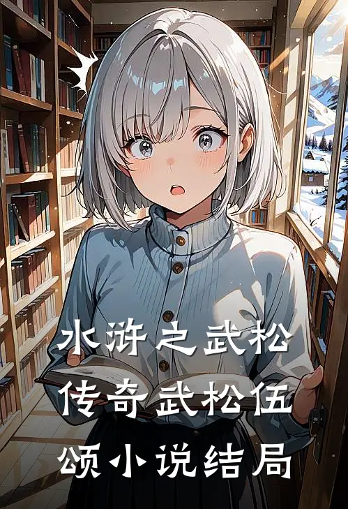 水浒之武松传奇武松伍颂小说结局
