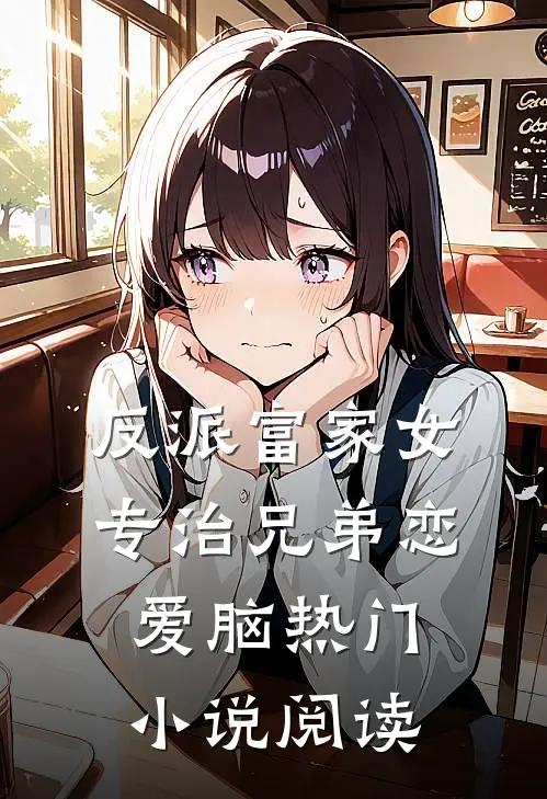 反派富家女:专治兄弟恋爱脑热门小说阅读