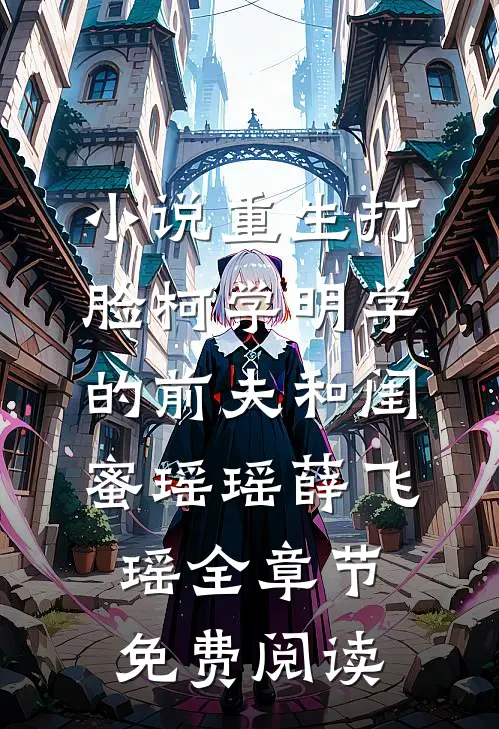 小说重生打脸“柯学”“明学”的前夫和闺蜜瑶瑶薛飞瑶全章节免费阅读