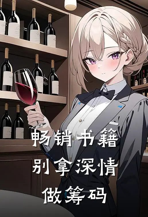 畅销书籍别拿深情做筹码