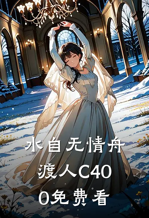 水自无情舟渡人C400免费看