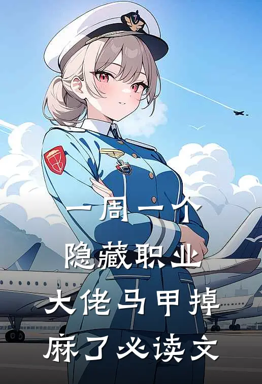 一周一个隐藏职业，大佬马甲掉麻了必读文
