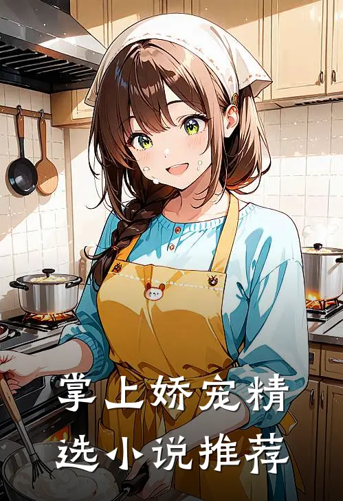 掌上娇宠精选小说推荐