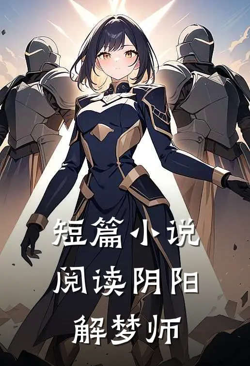 短篇小说阅读阴阳解梦师