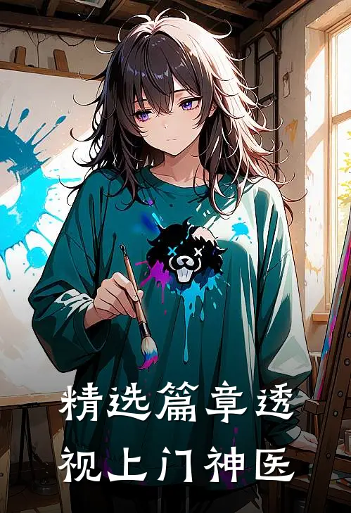 精选篇章透视上门神医