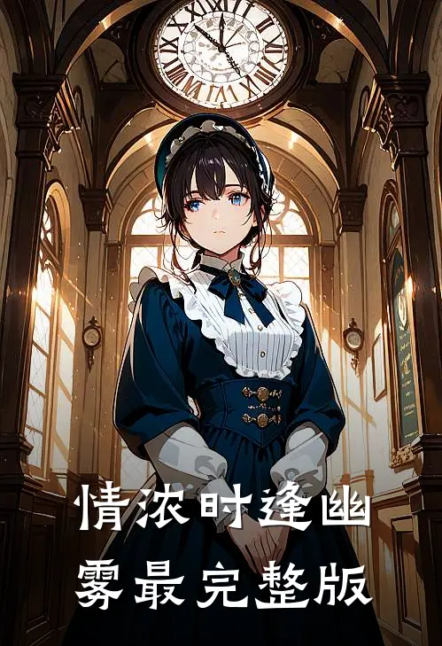 情浓时逢幽雾最完整版